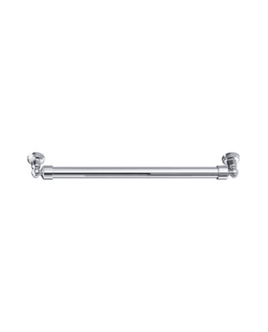 Barre d'appui 550mm Traditional - Perrin & Rowe