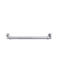 Barre d'appui 550mm Traditional - Perrin & Rowe