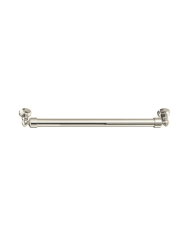 Barre d'appui 550mm Traditional - Perrin & Rowe