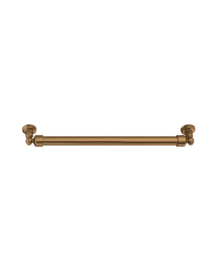 Barre d'appui 550mm Traditional - Perrin & Rowe