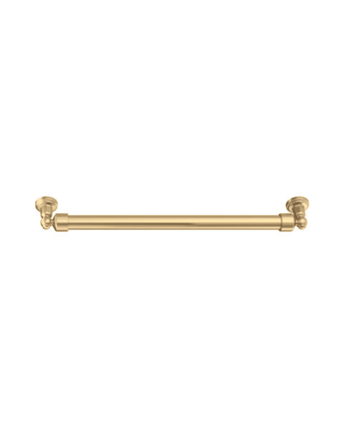 Barre d'appui 550mm Traditional - Perrin & Rowe