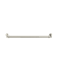 Barre d'appui 700mm Traditional - Perrin & Rowe
