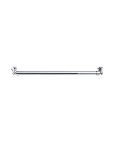 Barre d'appui 700mm Traditional - Perrin & Rowe