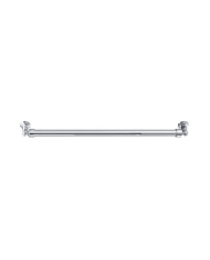 Barre d'appui 700mm Traditional - Perrin & Rowe