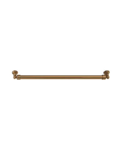 Barre d'appui 700mm Traditional - Perrin & Rowe