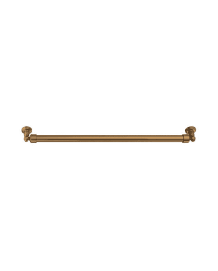 Barre d'appui 700mm Traditional - Perrin & Rowe