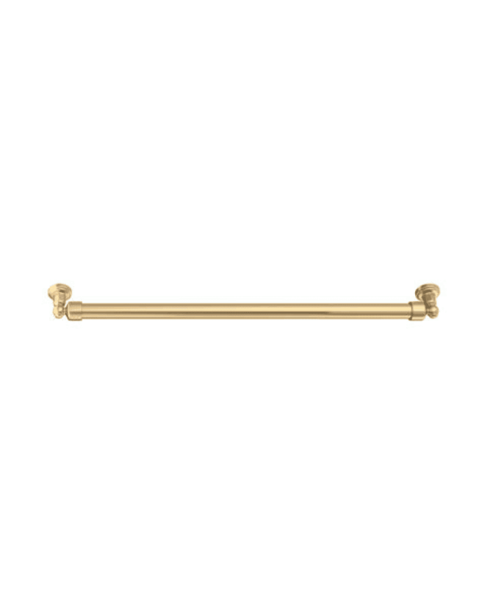 Barre d'appui 700mm Traditional - Perrin & Rowe