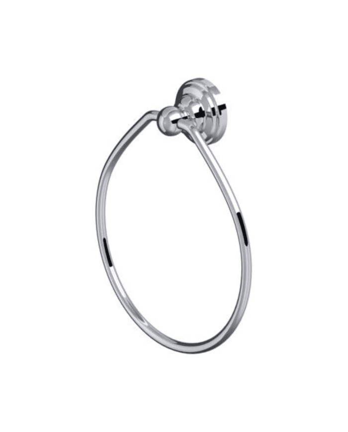 Anneau porte-serviette Traditional - Perrin & Rowe