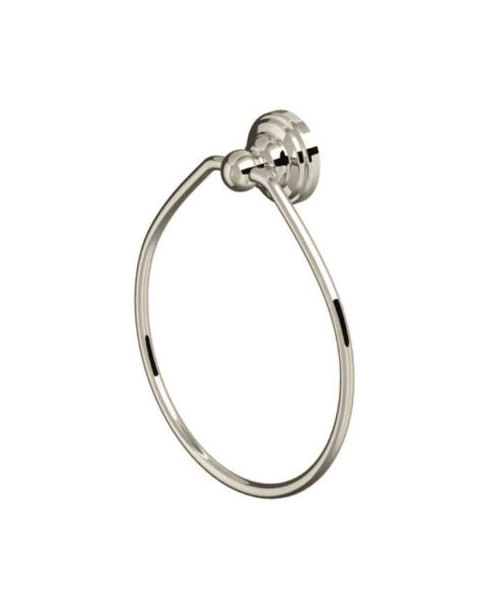 Anneau porte-serviette Traditional - Perrin & Rowe