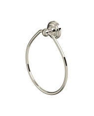 Anneau porte-serviette Traditional - Perrin & Rowe