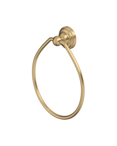 Anneau porte-serviette Traditional - Perrin & Rowe