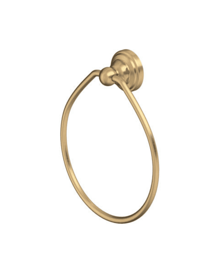 Anneau porte-serviette Traditional - Perrin & Rowe