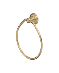 Anneau porte-serviette Traditional - Perrin & Rowe