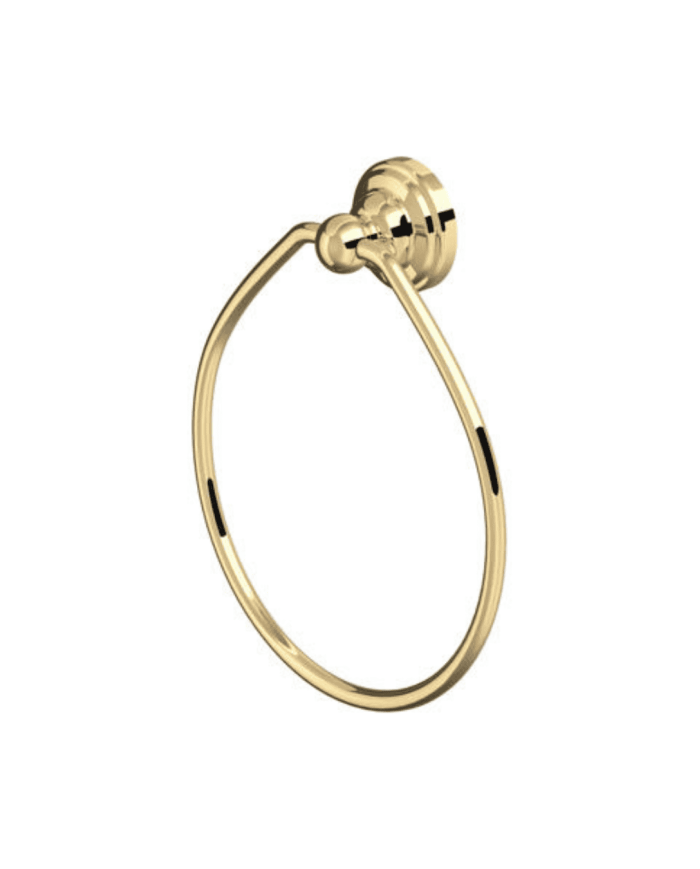 Anneau porte-serviette Traditional - Perrin & Rowe