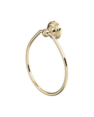 Anneau porte-serviette Traditional - Perrin & Rowe