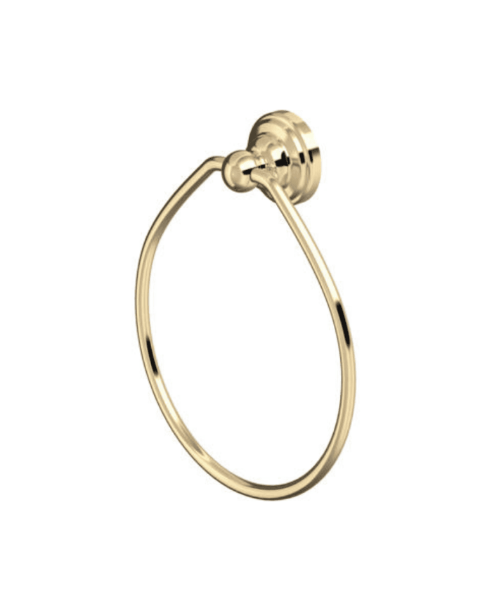 Anneau porte-serviette Traditional - Perrin & Rowe