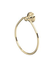 Anneau porte-serviette Traditional - Perrin & Rowe