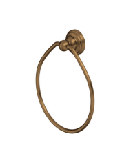 Anneau porte-serviette Traditional - Perrin & Rowe
