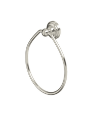 Anneau porte-serviette Traditional - Perrin & Rowe