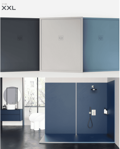 copy of Receveur de douche Newest - Mundilite