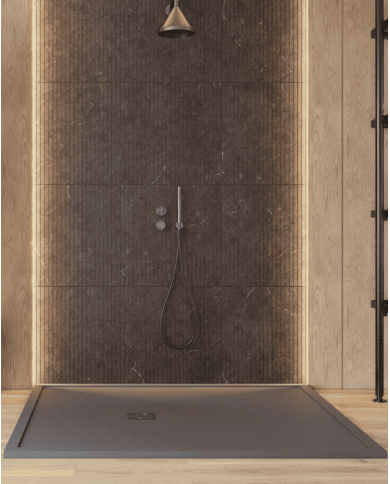 copy of Receveur de douche Newest - Mundilite