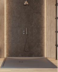 Receveur de douche XXL - Mundilite