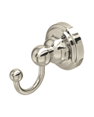 Porte-peignoir Traditional - Perrin & Rowe