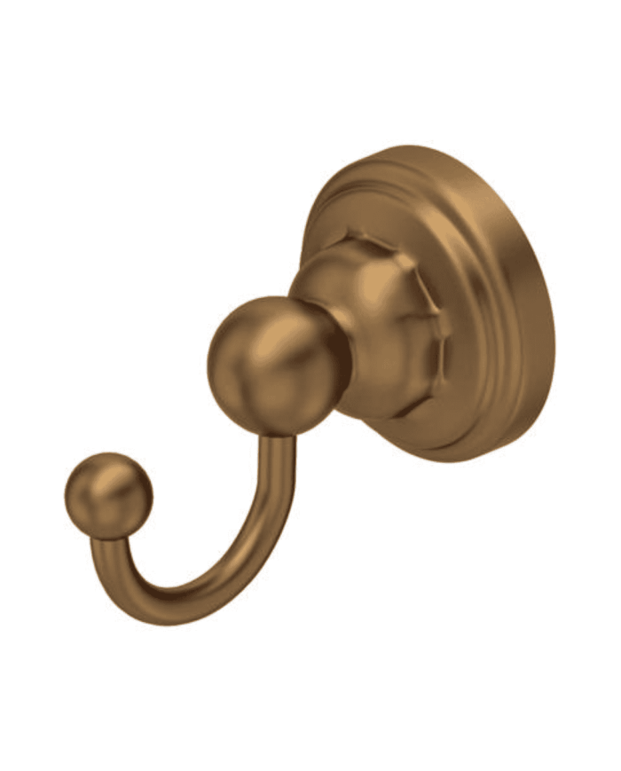 Porte-peignoir Traditional - Perrin & Rowe