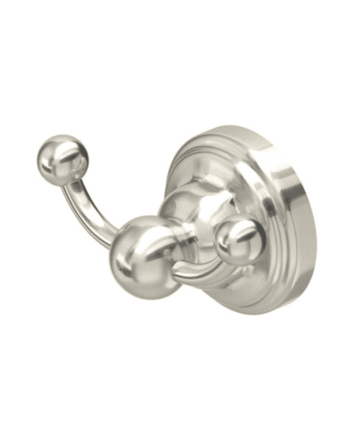 Porte-peignoir double Traditional - Perrin & Rowe