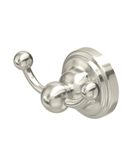 Porte-peignoir double Traditional - Perrin & Rowe