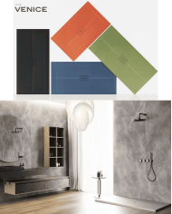 Receveur de douche Venice - Mundilite