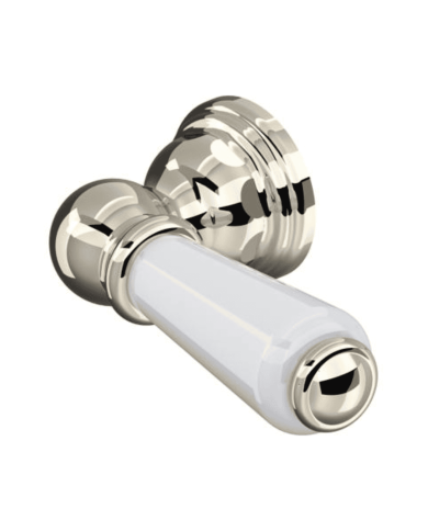 Long levier de chasse d'eau Traditional - Perrin & Rowe