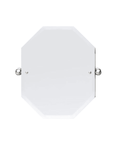 Miroir octogonal 625mm Traditional - Perrin & Rowe