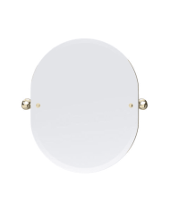 Miroir Ovale Traditional - Perrin & Rowe