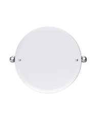 Miroir Rond Traditional - Perrin & Rowe