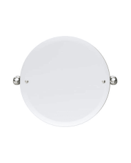 Miroir Rond Traditional - Perrin & Rowe