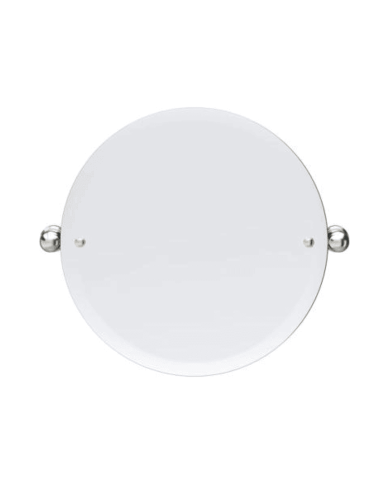 Miroir Rond Traditional - Perrin & Rowe
