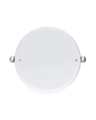 Miroir Rond Traditional - Perrin & Rowe