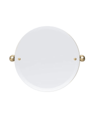 Miroir Rond Traditional - Perrin & Rowe