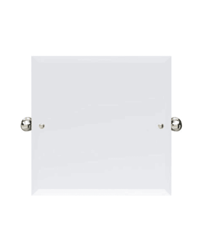Miroir Carré Traditional - Perrin & Rowe