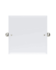 Miroir Carré Traditional - Perrin & Rowe
