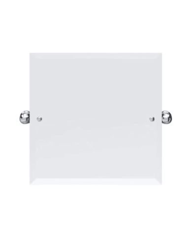 Miroir Carré Traditional - Perrin & Rowe