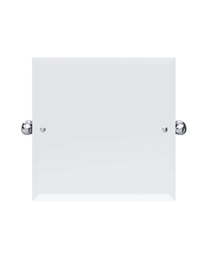 Miroir Carré Traditional - Perrin & Rowe