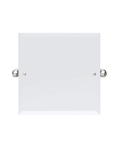 Miroir Carré Traditional - Perrin & Rowe