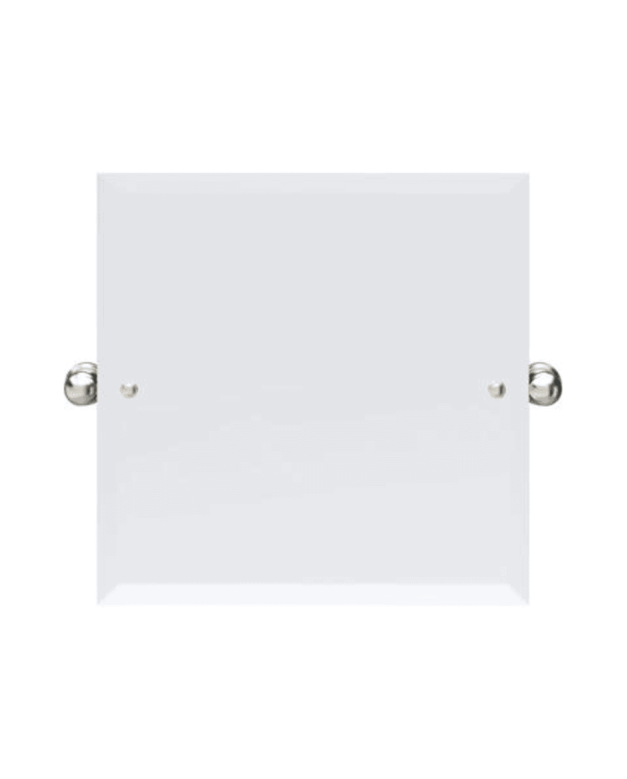 Miroir Carré Traditional - Perrin & Rowe