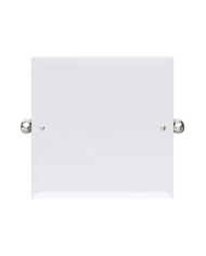 Miroir Carré Traditional - Perrin & Rowe