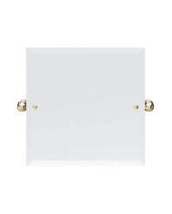 Miroir Carré Traditional - Perrin & Rowe