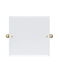Miroir Carré Traditional - Perrin & Rowe