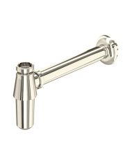 Siphon complet 1/4" Traditional - Perrin & Rowe