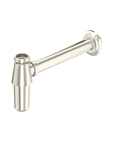 Siphon complet 1/4" Traditional - Perrin & Rowe